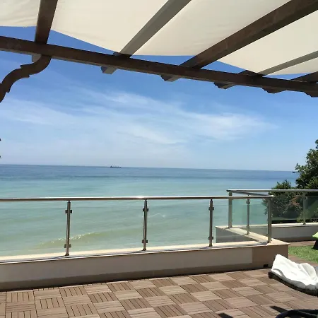 Hpmanagement Byala * ביאלה