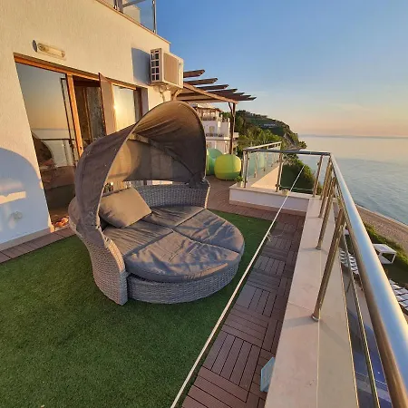 דירה Hpmanagement Byala *