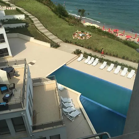 Hpmanagement Byala * ביאלה