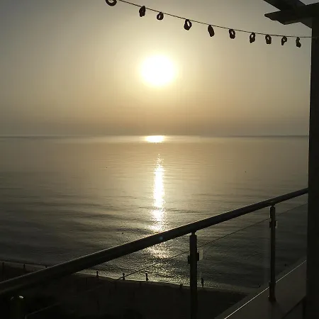 Hpmanagement Byala דירה ביאלה