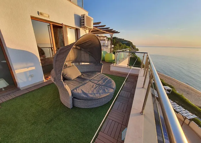 דירה Hpmanagement Byala *