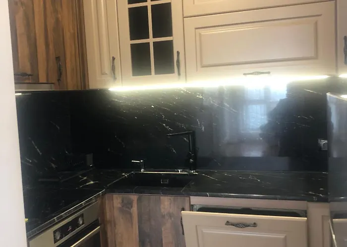 דירה Hpmanagement Byala