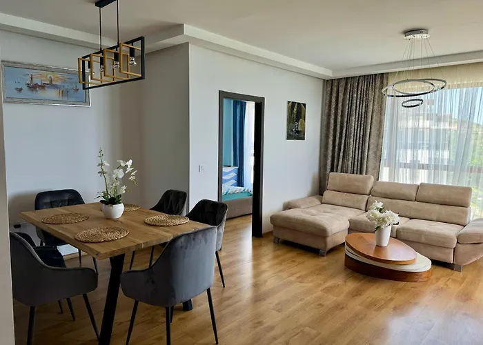 Hpmanagement Byala דירה ביאלה