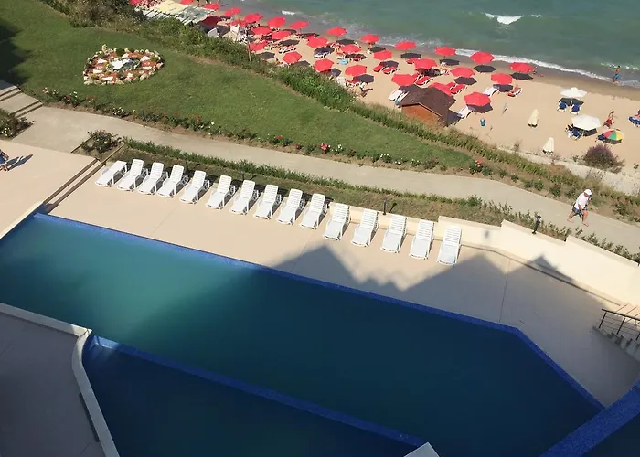 Hpmanagement Byala ביאלה