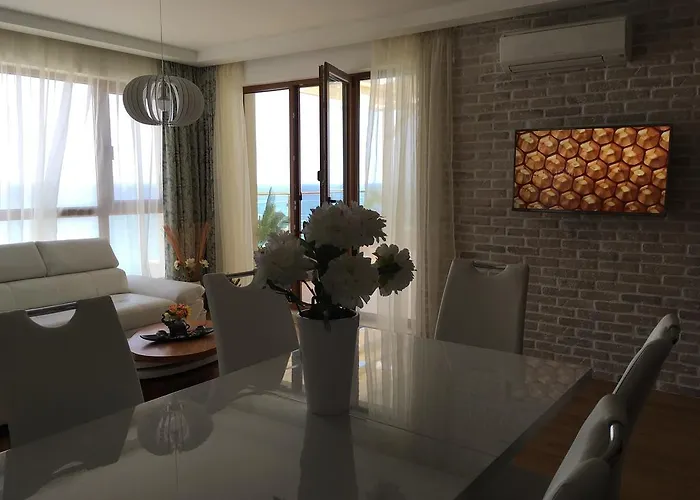 Hpmanagement Byala ביאלה