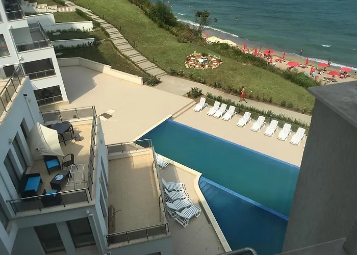 Hpmanagement Byala * ביאלה