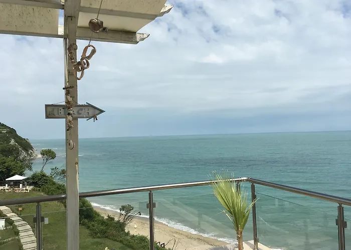 Apartman Hpmanagement Byala *