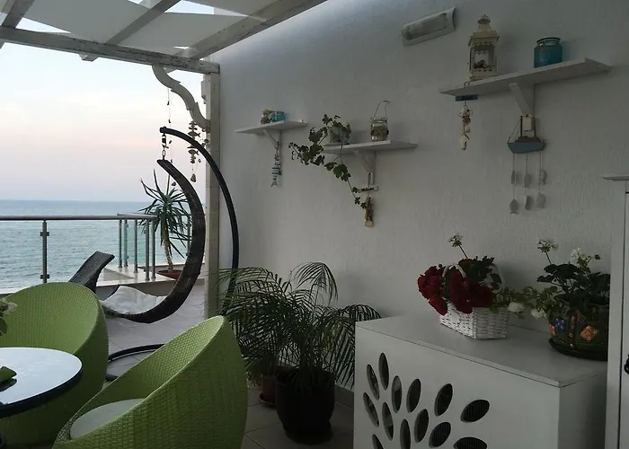 Hpmanagement Byala ביאלה