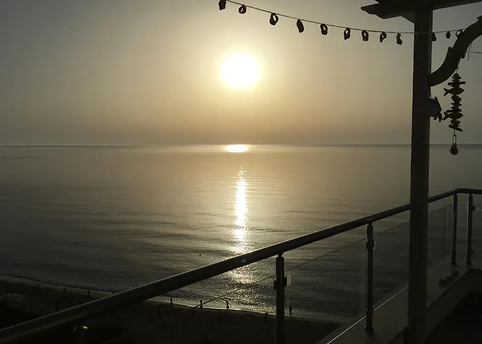 Hpmanagement Byala דירה ביאלה