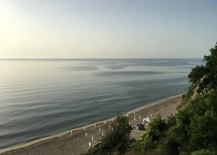 Hpmanagement Byala * ביאלה