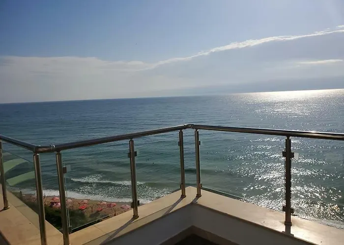 Hpmanagement Byala דירה