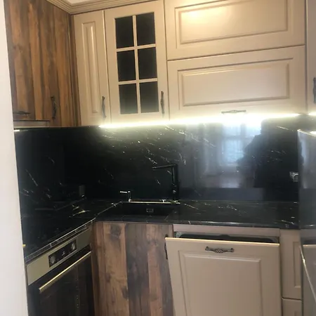 شقة Hpmanagement Byala