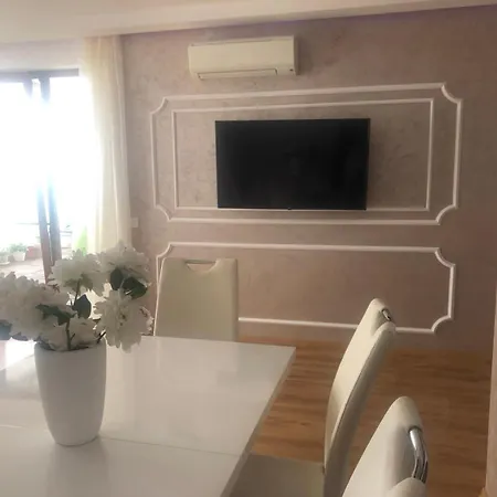 شقة Hpmanagement Byala