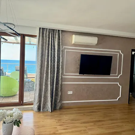 شقة Hpmanagement Byala *