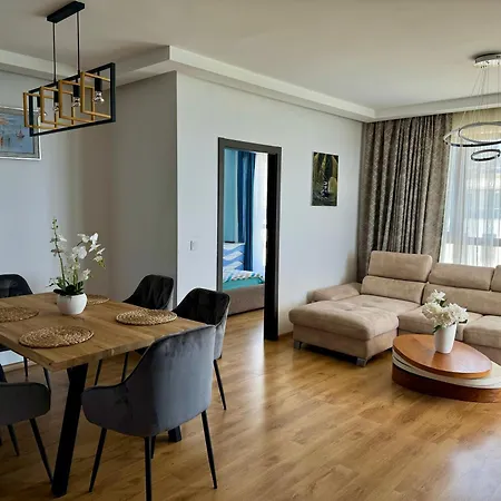 Hpmanagement Byala شقة بايالا