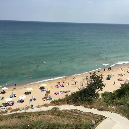 Appartamento Hpmanagement Byala Byala (Varna)