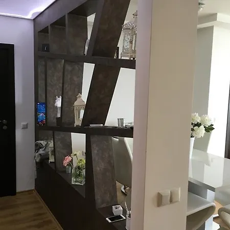 شقة Hpmanagement Byala