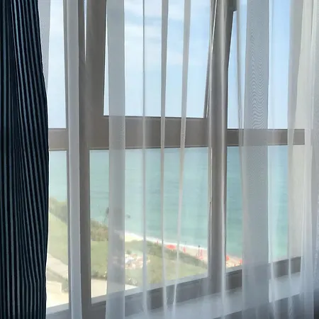 شقة Hpmanagement Byala