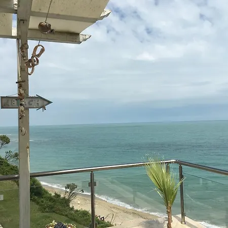 شقة Hpmanagement Byala *