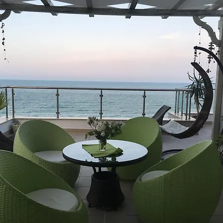 Hpmanagement Byala * بايالا