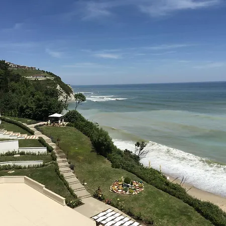 Hpmanagement Byala شقة بايالا