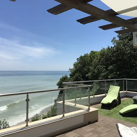 Appartamento Hpmanagement Byala Byala (Varna)