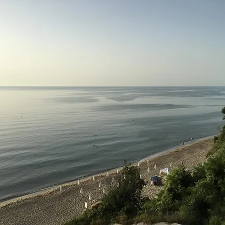 Hpmanagement Byala * بايالا