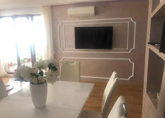 Appartement Hpmanagement Byala