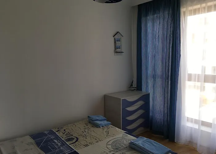 Appartement Hpmanagement Byala