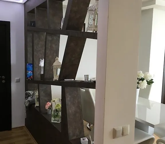 Appartement Hpmanagement Byala