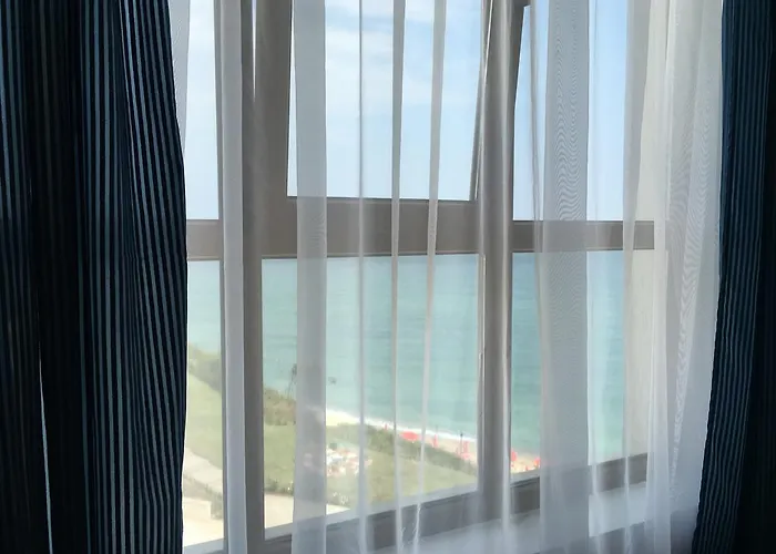 Appartement Hpmanagement Byala