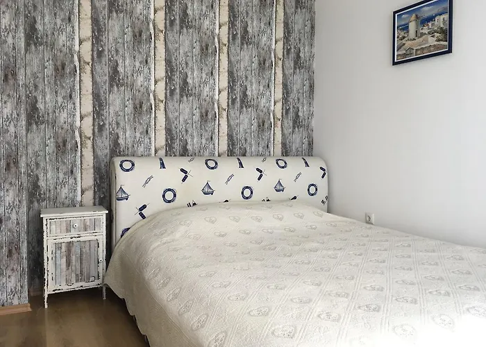 Hpmanagement Byala Appartement Byala (Varna)