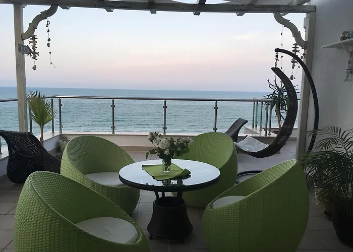 Hpmanagement Byala * Byala (Varna)