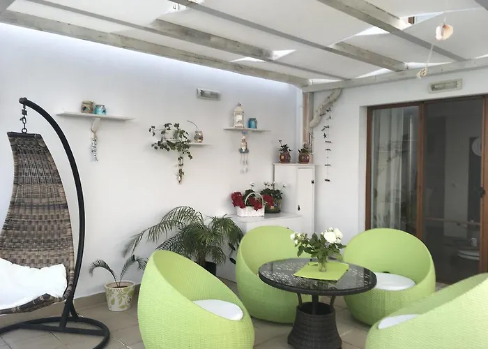 Hpmanagement Byala Apartment